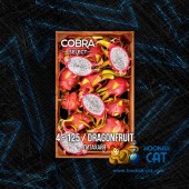 Табак Cobra Select Dragonfruit (Драконий Фрукт) 40г Акцизный