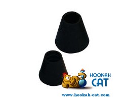 Уплотнитель для чаши черный Уплотнитель для чаши черный