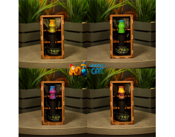 Персональный мундштук Courage Персональный мундштук Courage