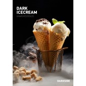 Табак Darkside Dark Ice Cream Medium / Core (Мороженое) 30г