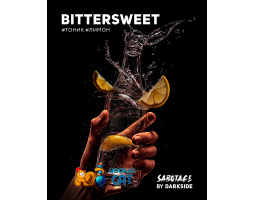 Табак Dark Side Sabotage Bittersweet 30г Табак Dark Side Sabotage Bittersweet 30г