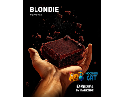 Табак Dark Side Sabotage Blondie 30г Табак Dark Side Sabotage Blondie 30г