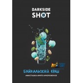 Табак Dark Side Shot Байкальский Краш 30г Акцизный