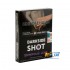 Табак для кальяна Dark Side Shot Приморский Шейк (Дарк Сайд Шот) 30г Акцизный Табак для кальяна Dark Side Shot Приморский Шейк (Дарк Сайд Шот) 30г Акцизный