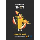 Табак Dark Side Shot Южный Вайб 30г Акцизный Табак Dark Side Shot Южный Вайб 30г Акцизный
