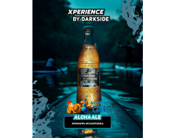 Табак Dark Side Xperience Aloha Ale 30г Табак Dark Side Xperience Aloha Ale 30г