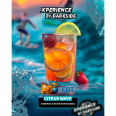 Табак Dark Side Xperience Citrus Wave 30г Табак Dark Side Xperience Citrus Wave 30г