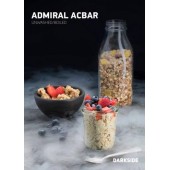 Табак Darkside Admiral Acbar Cereal Medium / Core (Адмирал Акбар) 30г Табак Darkside Admiral Acbar Cereal Medium / Core (Адмирал Акбар) 30г