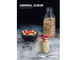 Табак Darkside Admiral Acbar Cereal Core (Адмирал Акбар) 100г Табак Darkside Admiral Acbar Cereal Core (Адмирал Акбар) 100г