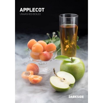 Табак Darkside AppleCot Core (Дарксайд Яблоко Кор) 250г Табак Darkside AppleCot Core (Дарксайд Яблоко Кор) 250г