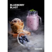 Табак Darkside Blueberry Blast Core (Черника) 100г