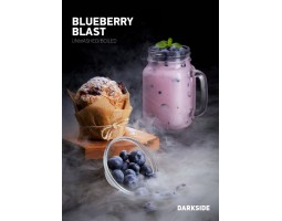Табак Darkside Blueberry Blast Core (Черника) 100г Табак Darkside Blueberry Blast Core (Черника) 100г