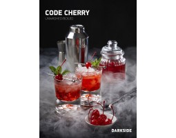 Табак Darkside Code Cherry Core (Вишня) 100г Табак Darkside Code Cherry Core (Вишня) 100г
