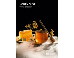 Табак Darkside Honey Dust Core (Мед) 100г Акцизный Табак Darkside Honey Dust Core (Мед) 100г Акцизный