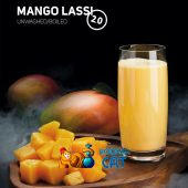 Табак Darkside Mango Lassi 2.0 Medium / Core (Манго) 30г Табак Darkside Mango Lassi 2.0 Medium / Core (Манго) 30г