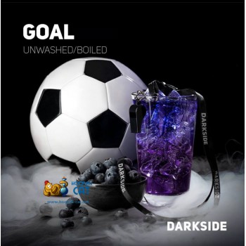 Табак Darkside Goal Core (Дарксайд Энергетик Кор) 100г Табак Darkside Goal Core (Дарксайд Энергетик Кор) 100г