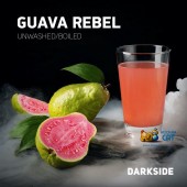 Табак Darkside Guava Rebel Medium / Core (Гуава) 30г Табак Darkside Guava Rebel Medium / Core (Гуава) 30г