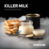 Табак Darkside Killer Milk Medium / Core (Киллер Милк) 30г Акцизный Табак Darkside Killer Milk Medium / Core (Киллер Милк) 30г Акцизный