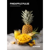 Табак Darkside Pineapple Pulse Medium / Core (Ананас) 30г Акцизный Табак Darkside Pineapple Pulse Medium / Core (Ананас) 30г Акцизный
