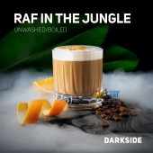 Табак Darkside Raf In The Jungle Medium / Core (Раф) 30г Акцизный