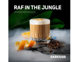 Табак Darkside Raf In The Jungle Core (Раф) 100г Акцизный Табак Darkside Raf In The Jungle Core (Раф) 100г Акцизный