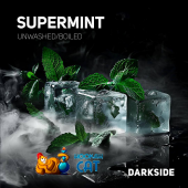Табак Darkside Supermint Medium / Core (Суперминт) 30г Табак Darkside Supermint Medium / Core (Суперминт) 30г