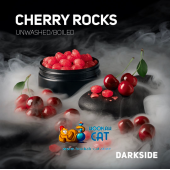 Табак Darkside Cherry Rocks Core (Вишня) 100г Табак Darkside Cherry Rocks Core (Вишня) 100г
