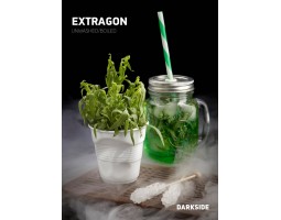 Табак Darkside Extragon Soft / Base (Тархун) 100г Табак Darkside Extragon Soft / Base (Тархун) 100г
