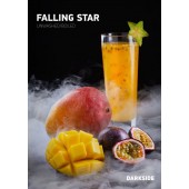Табак для кальяна Darkside Falling Star Core (Манго Маракуйя) 100г Табак для кальяна Darkside Falling Star Core (Манго Маракуйя) 100г