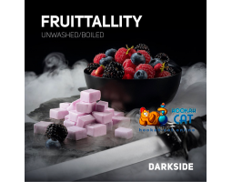 Табак Darkside Fruittallity Core (Фруталити) 100г Табак Darkside Fruittallity Core (Фруталити) 100г