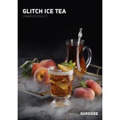 Табак Darkside Glitch Ice Tea Medium / Core (Персиковый Чай) 30г Табак Darkside Glitch Ice Tea Medium / Core (Персиковый Чай) 30г
