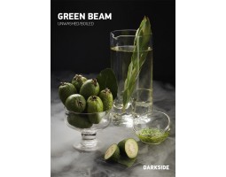 Табак Darkside Green Beam Core (Фейхоа) 100г Табак Darkside Green Beam Core (Фейхоа) 100г