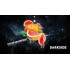 Заказать кальянный табак Darkside Kalee Grapefruit 2.0 (Дарксайд Грейпфрут) 30г онлайн с доставкой всей России