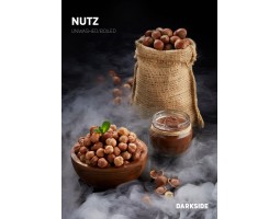 Табак Darkside Nutz Core (Орех) 100г Табак Darkside Nutz Core (Орех) 100г