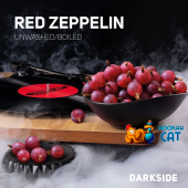 Табак Darkside Red Zeppelin Core (Крыжовник) 30г Табак Darkside Red Zeppelin Core (Крыжовник) 30г