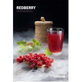 Табак Darkside Redberry Medium / Core (Редберри) 30г Табак Darkside Redberry Medium / Core (Редберри) 30г