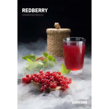 Заказать кальянный табак Darkside Redberry (Дарксайд Редберри) 30г онлайн с доставкой всей России