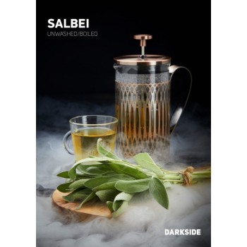 Табак Darkside Salbei Core (Дарксайд Салбей Кор) 100г Табак Darkside Salbei Core (Дарксайд Салбей Кор) 100г