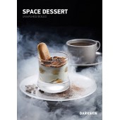 Табак Darkside Space Dessert Core (Тирамису) 250г Табак Darkside Space Dessert Core (Тирамису) 250г