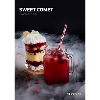 Табак Darkside Sweet Comet Core (Дарксайд Свит Комет Кор) 100г Табак Darkside Sweet Comet Core (Дарксайд Свит Комет Кор) 100г