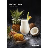 Табак Darkside Tropic Ray Medium / Core (Тропик Рей) 30г Табак Darkside Tropic Ray Medium / Core (Тропик Рей) 30г