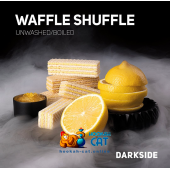 Табак Darkside Waffle Shuffle Medium / Core (Вафли) 30г Табак Darkside Waffle Shuffle Medium / Core (Вафли) 30г
