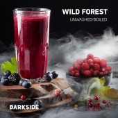 Табак Darkside Wild Forest Core (Земляника) 100г Табак Darkside Wild Forest Core (Земляника) 100г