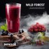 Табак Darkside Wild Forest (Дарксайд Земляника Кор) 100г Табак Darkside Wild Forest (Дарксайд Земляника Кор) 100г