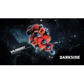 Табак Darkside Wildberry Core (Ягоды) 100г Табак Darkside Wildberry Core (Ягоды) 100г