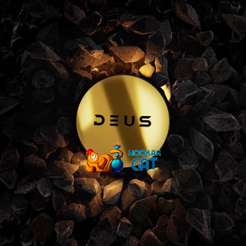 Табак для кальяна Deus Cigar I (Сигара) 100г