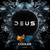 Табак Deus Cooler (Холод) 30г