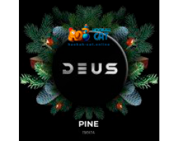 Табак Deus Pine (Пихта) 100г Табак Deus Pine (Пихта) 100г