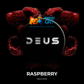 Табак Deus Raspberry (Малина) 20г