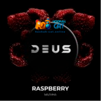 Табак для кальяна Deus Raspberry (Малина) 20г